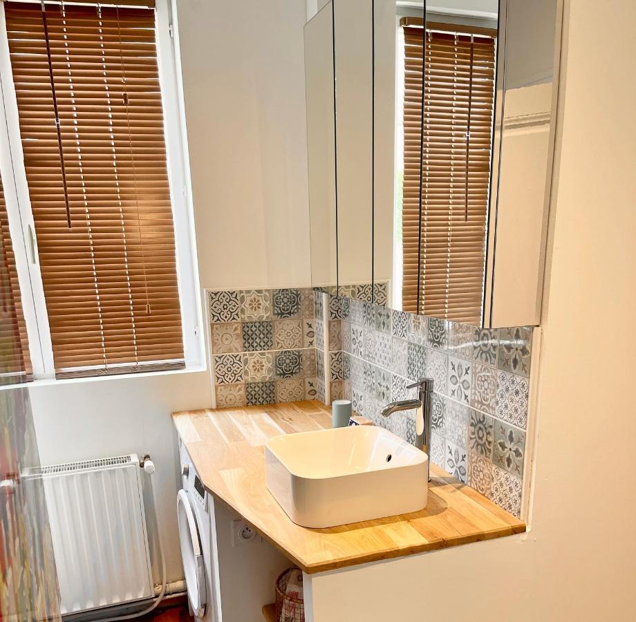 Le Qg 28 Nonvilliers-Grandhoux Exterior foto